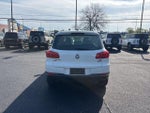 2018 Tiguan Limited Thumbnail 6