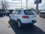 2018 Tiguan Limited Thumbnail 7