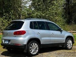 2013 Tiguan Thumbnail 3