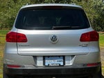 2013 Tiguan Thumbnail 4