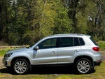2013 Tiguan Thumbnail 6