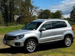 2013 Tiguan Thumbnail 7