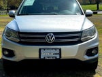 2013 Tiguan Thumbnail 8