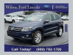 2016 Tiguan Thumbnail 1
