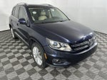 2016 Tiguan Thumbnail 2