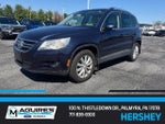 2011 Tiguan Thumbnail 1