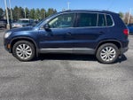 2011 Tiguan Thumbnail 2