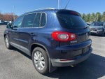 2011 Tiguan Thumbnail 3