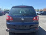 2011 Tiguan Thumbnail 4