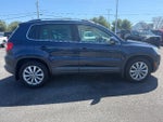2011 Tiguan Thumbnail 5