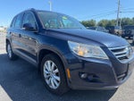 2011 Tiguan Thumbnail 6