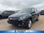 2012 Tiguan Thumbnail 1