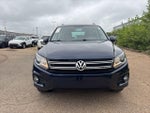 2012 Tiguan Thumbnail 2