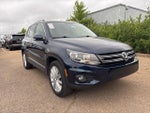 2012 Tiguan Thumbnail 3