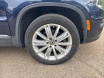 2012 Tiguan Thumbnail 4