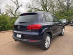 2012 Tiguan Thumbnail 5