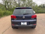 2012 Tiguan Thumbnail 6