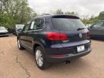 2012 Tiguan Thumbnail 7