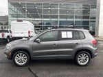 2018 Tiguan Limited Thumbnail 2