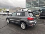 2018 Tiguan Limited Thumbnail 3