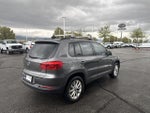2018 Tiguan Limited Thumbnail 5
