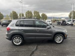 2018 Tiguan Limited Thumbnail 6