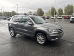 2018 Tiguan Limited Thumbnail 7
