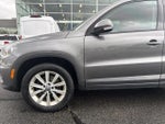 2018 Tiguan Limited Thumbnail 9