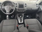 2018 Tiguan Limited Thumbnail 15