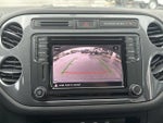 2018 Tiguan Limited Thumbnail 20