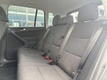 2018 Tiguan Limited Thumbnail 23