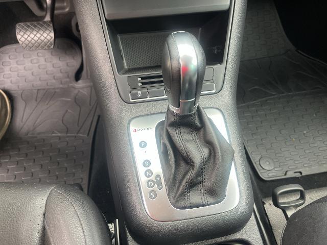 2012 Volkswagen Tiguan - $9,199