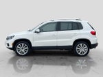 2013 Tiguan Thumbnail 3