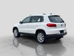 2013 Tiguan Thumbnail 4