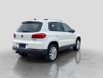 2013 Tiguan Thumbnail 6
