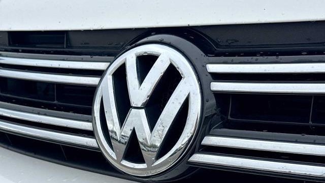 2013 Volkswagen Tiguan S 4Motion