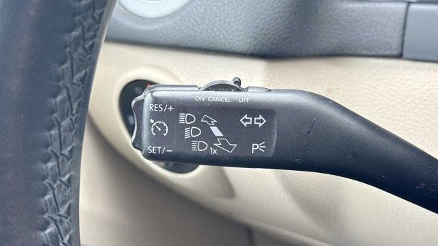 2013 Volkswagen Tiguan S 4Motion