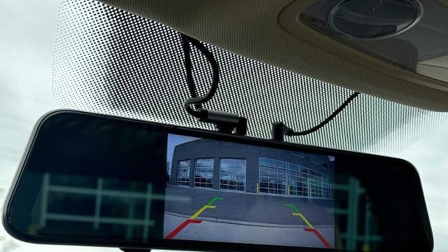 2013 Volkswagen Tiguan S 4Motion