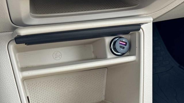2013 Volkswagen Tiguan S 4Motion