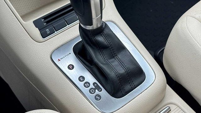 2013 Volkswagen Tiguan S 4Motion