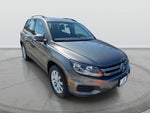 2018 Tiguan Limited Thumbnail 1