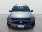 2018 Tiguan Limited Thumbnail 2
