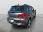 2018 Tiguan Limited Thumbnail 4