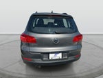 2018 Tiguan Limited Thumbnail 5