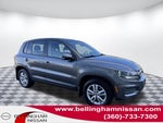 2013 Tiguan Thumbnail 1