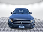 2013 Tiguan Thumbnail 2