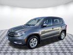 2013 Tiguan Thumbnail 3