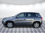 2013 Tiguan Thumbnail 4