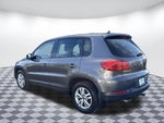 2013 Tiguan Thumbnail 5