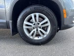 2013 Tiguan Thumbnail 9